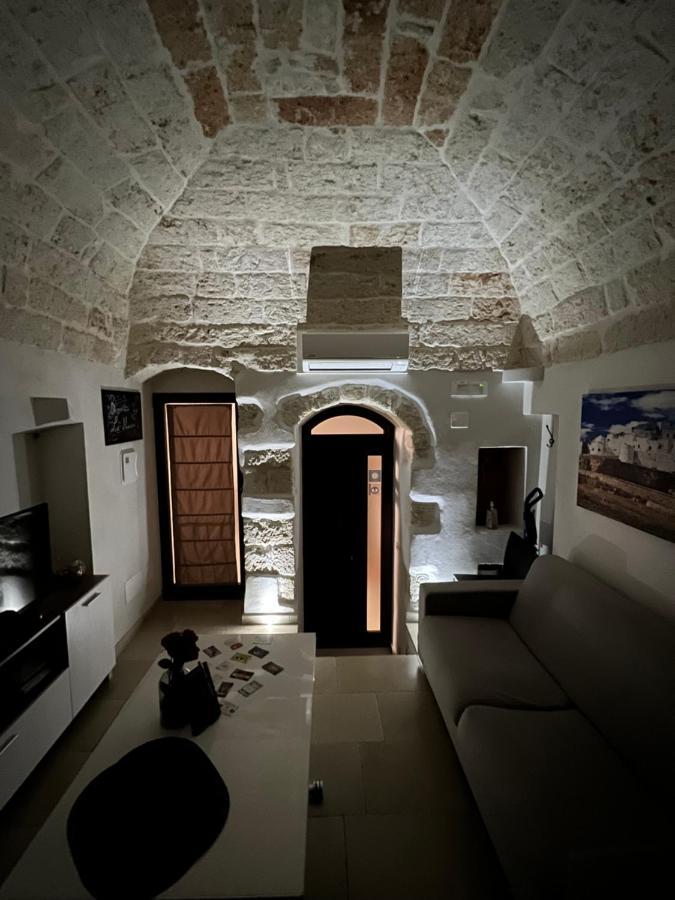La Maison - Private Wellness Остуни Екстериор снимка