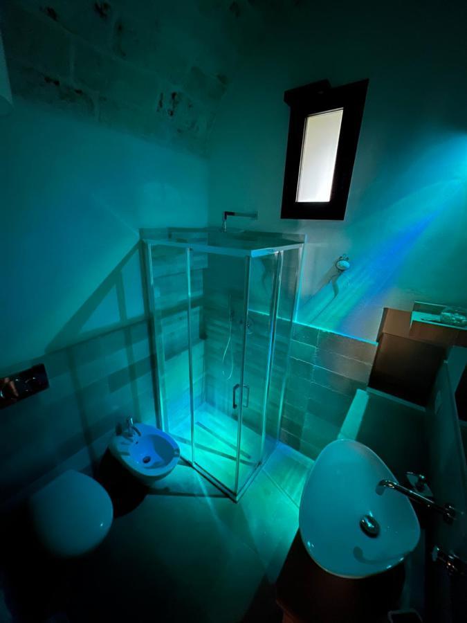 La Maison - Private Wellness Остуни Екстериор снимка