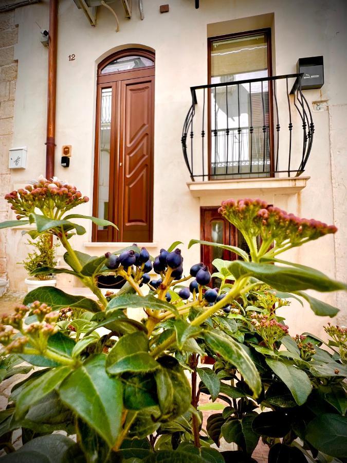 La Maison - Private Wellness Остуни Екстериор снимка