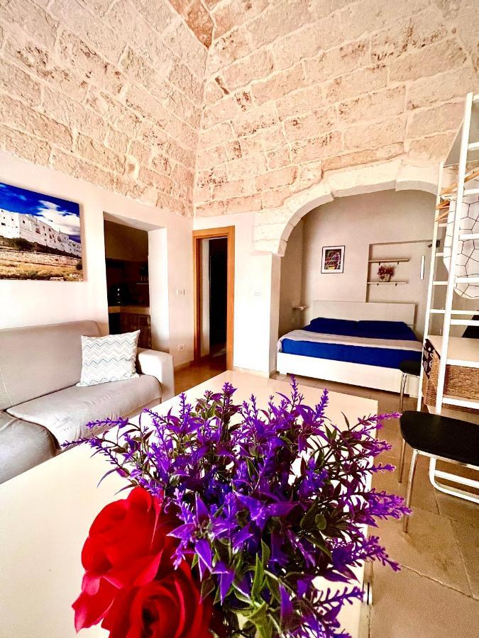 La Maison - Private Wellness Остуни Екстериор снимка