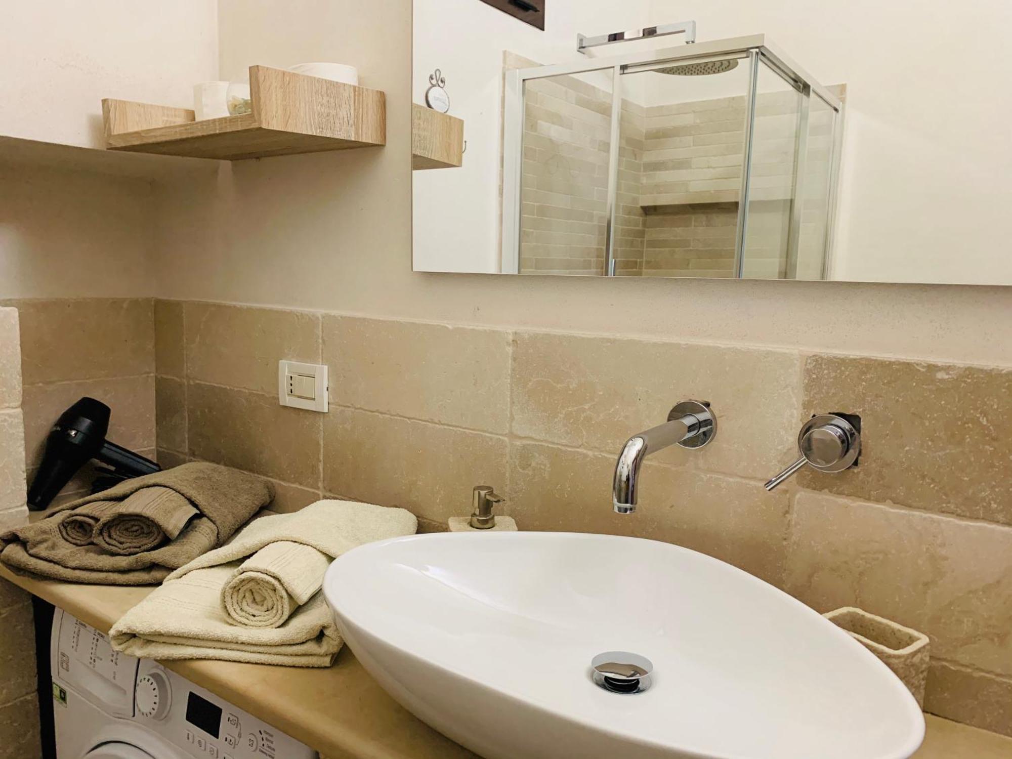 La Maison - Private Wellness Остуни Екстериор снимка
