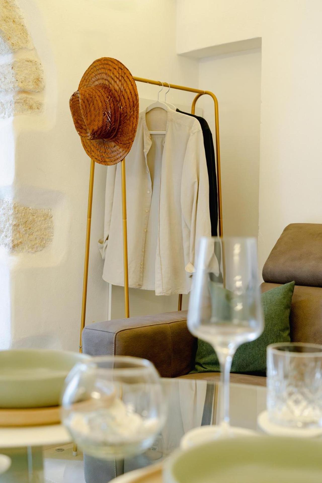La Maison - Private Wellness Остуни Екстериор снимка