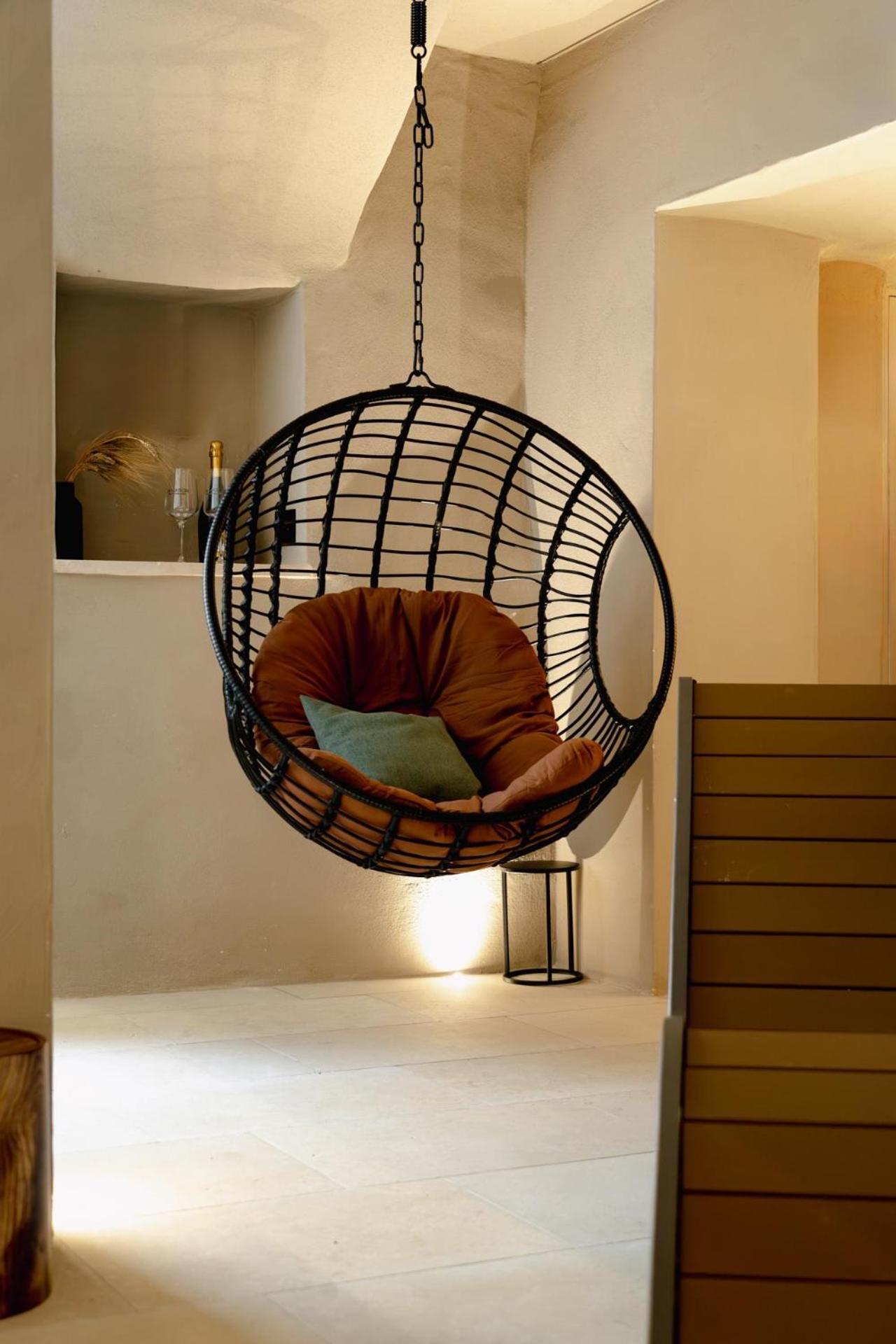 La Maison - Private Wellness Остуни Екстериор снимка