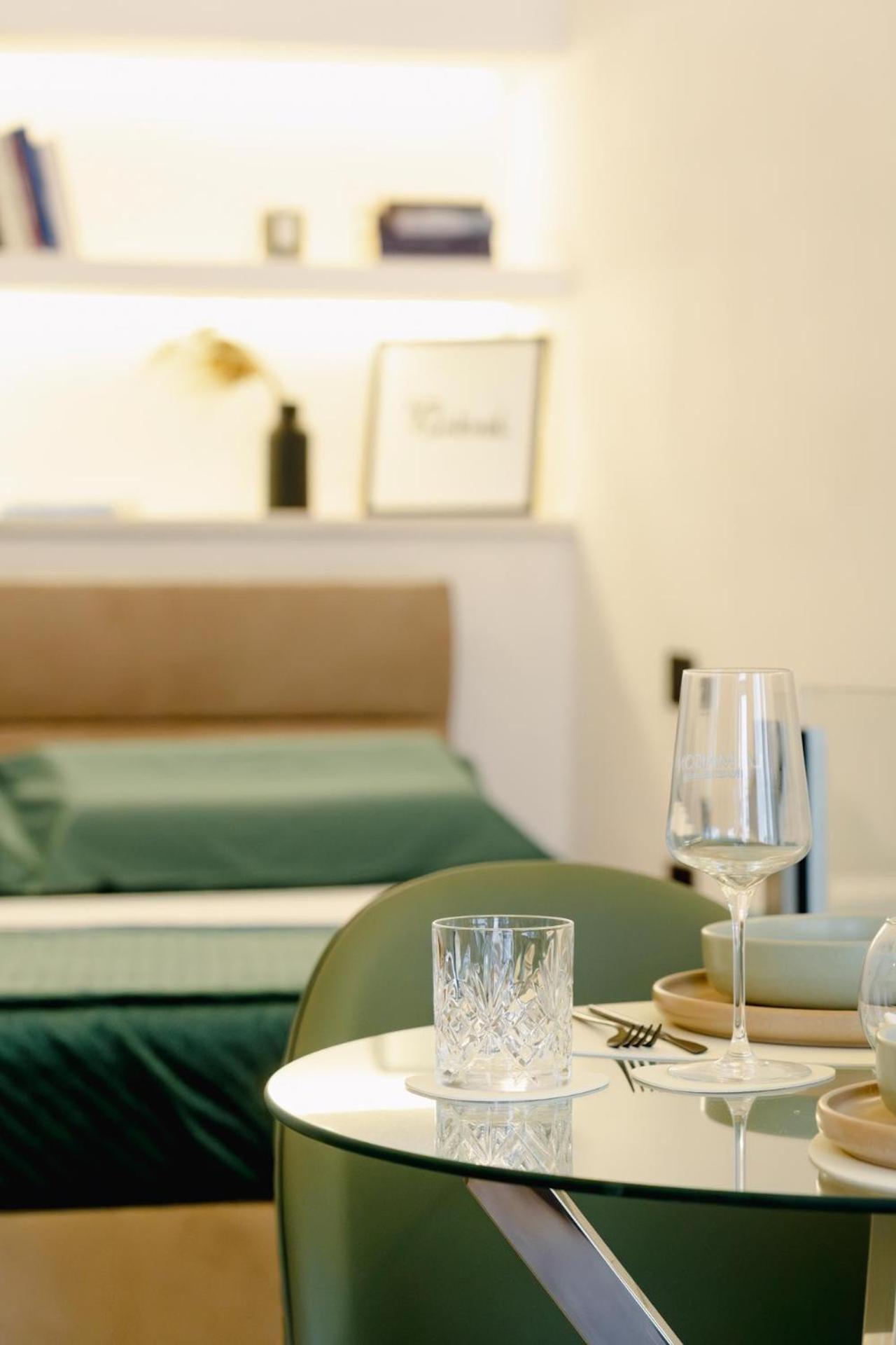 La Maison - Private Wellness Остуни Екстериор снимка