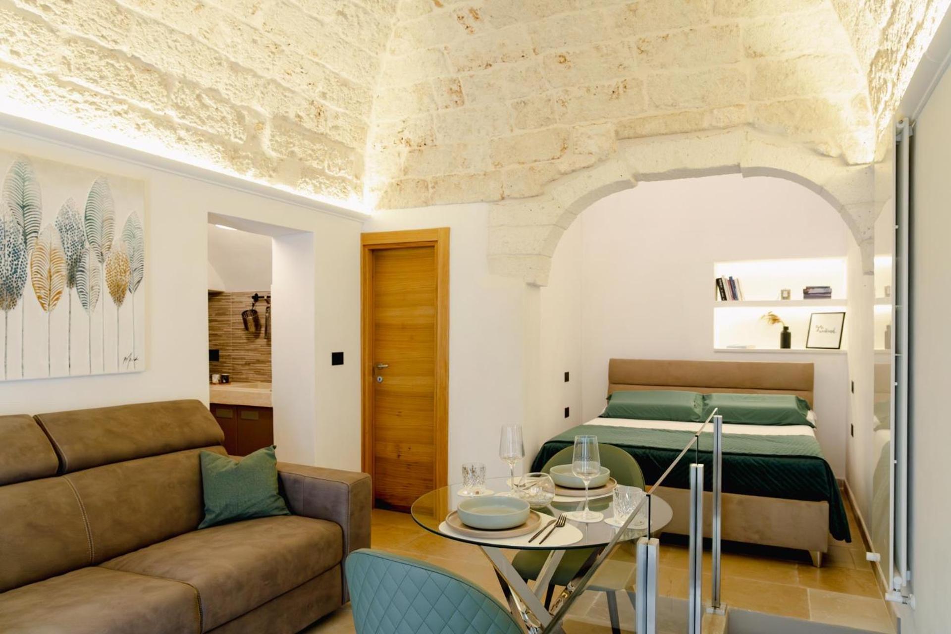 La Maison - Private Wellness Остуни Екстериор снимка