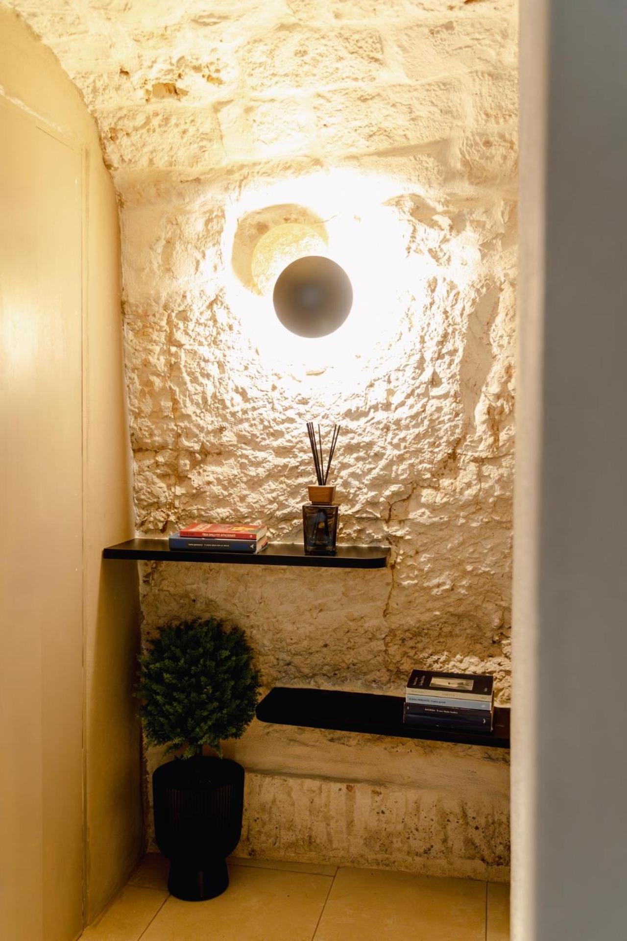 La Maison - Private Wellness Остуни Екстериор снимка