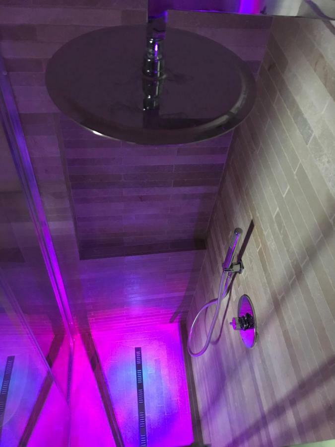La Maison - Private Wellness Остуни Екстериор снимка