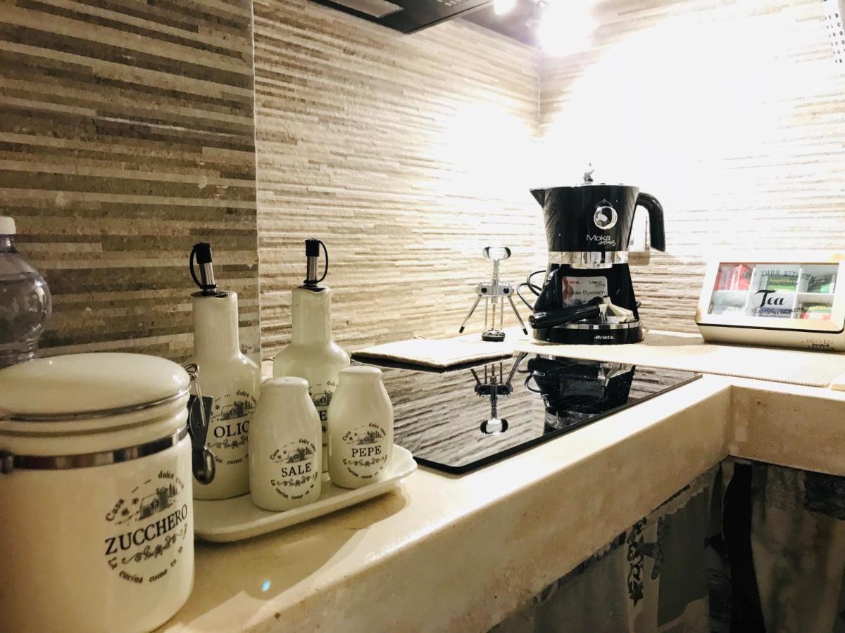 La Maison - Private Wellness Остуни Екстериор снимка
